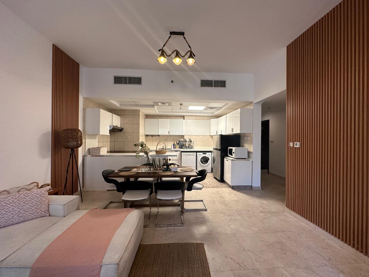 Himalaya Holiday Homes interior